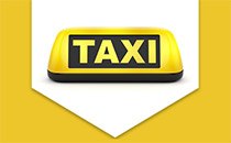 Logo Taxi Marno Bad Kösen