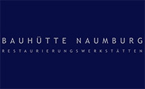 Logo Bauhütte Naumburg GmbH Steinrestaurierung Naumburg OT Schulpforte