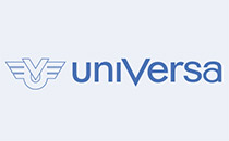 Logo Cornelia Bose Universa Versicherungen Freyburg (Unstrut)