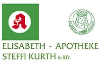 FirmenlogoElisabeth Apotheke Inh. Steffi Kurth Freyburg