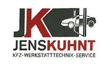 Logo Jens Kuhnt KFZ-Werkstattechnik-Service Freyburg (Unstrut)