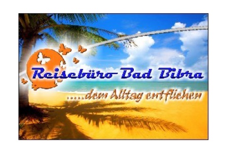 Bildergallerie Reisebüro Bad Bibra Bad Bibra