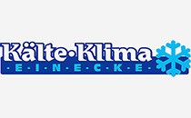 Logo Kälte-Klima-Einecke GmbH Finneland