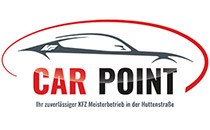 Logo Carpoint Huttenstraße Kfz- Meisterbetrieb Halle ( Saale )