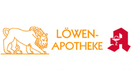 FirmenlogoLöwen-Apotheke Inh. Kay van Alste Halle
