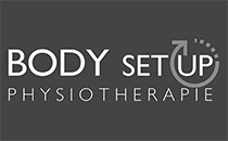 Logo BODY SET UP- Physiotherapie Halle ( Saale )