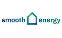 Logo Smooth-Energy GmbH & Co. KG Wärmepumpen Halle (Saale)