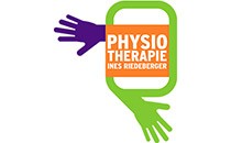 Logo Physiotherapie Riedeberger Inh. Ines Peischard Halle