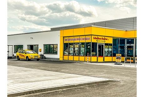 Eigentümer Bilder Scheiben-Doktor Autoglas in Halle Halle (Saale)