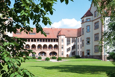 Bildergallerie Paul-Riebeck-Stiftung zu Halle an der Saale Halle