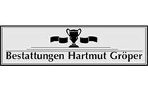 Logo Bestattungen Hartmut Gröper Halle