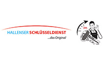 Logo Hallenser Schlüsseldienst Halle