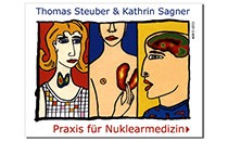 Logo Steuber/Sagner/Grimm Nuklearmedizinische Gemeinschaftspraxis Halle