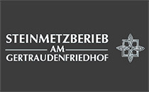 Logo Steinmetzbetrieb Kühn EKZ Eselsmühle Halle (Saale)