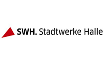Logo EVH GmbH Halle