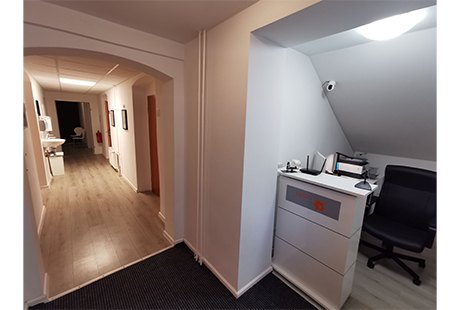 Eigentümer Bilder Physiotherapie Jagusch Halle (Saale)