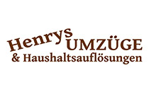 Logo Henrys Umzüge & Haushaltsauflösungen Halle (Saale)