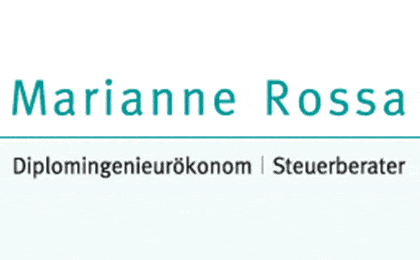 FirmenlogoRossa Marianne Steuerberaterin Halle