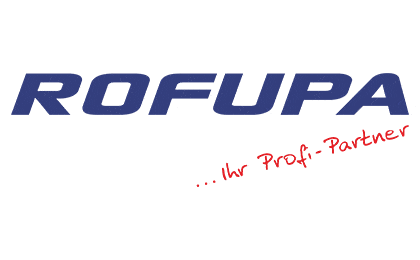 FirmenlogoROFUPA GmbH Rolladen, Fußboden, Parkett Halle