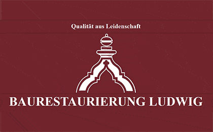 FirmenlogoBaurestaurierung Ludwig Dipl.-Ing. Thomas Antonius Ludwig Halle