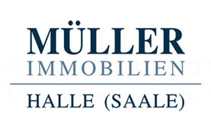 FirmenlogoMüller Immobilien Inh. Hans-Ulrich Müller Teutschenthal