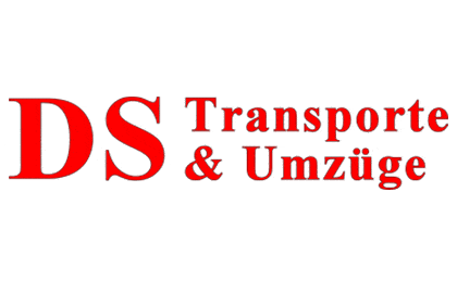 FirmenlogoDS Transporte & Umzüge Halle (Saale)