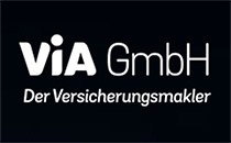 Logo VIA GmbH Halle