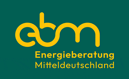 FirmenlogoEnergieberatung Mitteldeutschland Halle (Saale)