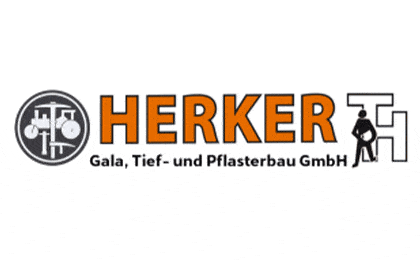 FirmenlogoHerker Gala Tief und Pflasterbau GmbH Klostermannsfeld
