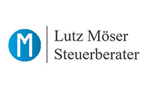 Logo Möser Lutz Steuerberater Halle