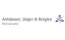 Logo Bergien Vera u. Bergien Nora Rechtsanwältinnen Halle
