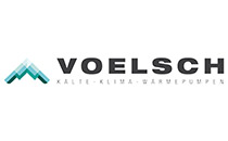 Logo Voelsch Kälte-Klima-Wärmepumpen Wimmelburg