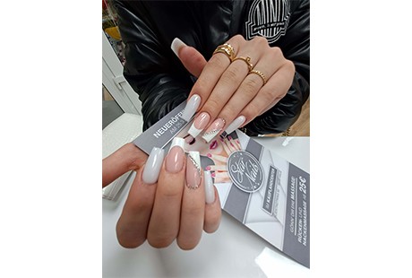 Bildergallerie Star Nails - Nagelstudio & Massage Halle Südstadt Halle (Saale)