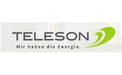 FirmenlogoTeleson Vertriebspartner Halle (Saale)