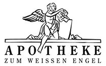 Logo Apotheke zum weissen Engel Inh. Tatjana van Alste Halle