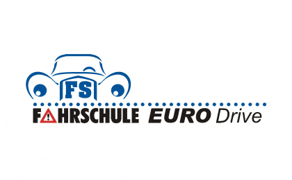FirmenlogoFahrschule Eurodrive Andreas Nickisch Halle (Saale)