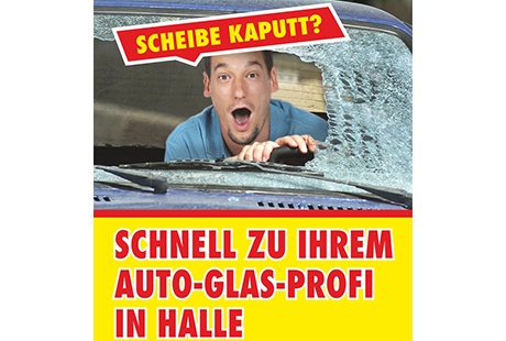 Eigentümer Bilder Scheiben-Doktor Autoglas in Halle Halle (Saale)
