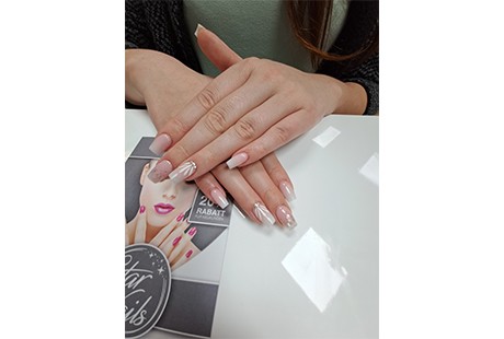 Eigentümer Bilder Star Nails - Nagelstudio & Massage Halle Südstadt Halle (Saale)