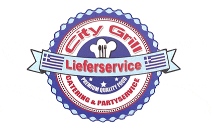 FirmenlogoCity Grill Halle Halle