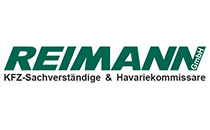 Logo Reimann GmbH Kfz-Sachverständigenbüro Halle (Saale)