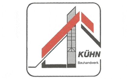 FirmenlogoKühn Bauhandwerk Kabelsketal