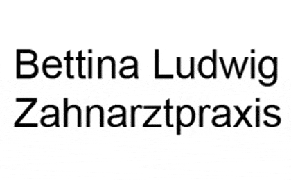 FirmenlogoLudwig Bettina Zahnärztin Halle