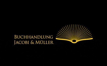 FirmenlogoBuchhandlung Jacobi & Müller e.K. Halle