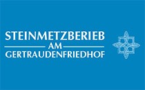 Logo Steinmetzbetrieb Kühn Am Gertraudenfriedhof Halle