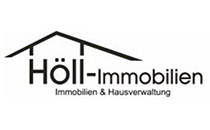 Logo Höll Immobilien GmbH Halle
