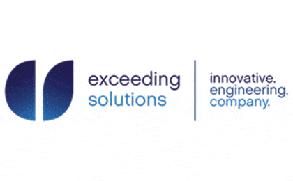 Firmenlogoexceeding solutions GmbH Halle (Saale)