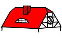 Logo Sven Saalfeld Bedachungen GmbH Teutschenthal
