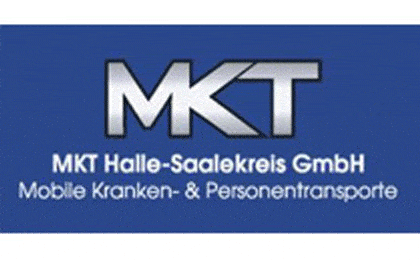 FirmenlogoMKT Halle-Saalekreis GmbH Krankentransport Halle