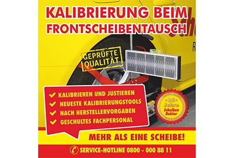 Bildergallerie Scheiben-Doktor Autoglas in Halle Halle (Saale)