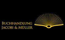 Logo Buchhandlung Jacobi & Müller e.K. Halle